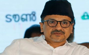 ലഹരി വിരുദ്ധ പ്രവർത്തനങ്ങൾ മഹല്ലുകളിൽ സജീവമാക്കാൻ നിർദ്ദേശം നൽകി പാണക്കാട് സാദിഖലി ശിഹാബ് തങ്ങൾ