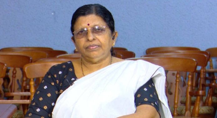 പന്തീരാങ്കാവ് ഗാർഹിക പീഡനക്കേസ് : ‘പെൺകുട്ടി മൊഴി മാറ്റിയത് വിശദമായി അന്വേഷിക്കണം’ – വനിത കമ്മീഷൻ പന്തീരാങ്കാവ് ഗാർഹിക പീഡനക്കേസ് : ‘പെൺകുട്ടി മൊഴി മാറ്റിയത് വിശദമായി അന്വേഷിക്കണം’ – വനിത കമ്മീഷൻ