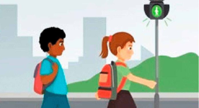 റോഡില് വാഹനമിറക്കുന്നവര് ശ്രദ്ധിക്കണം ; നിര്ദേശവുമായി മോട്ടോര് വാഹന വകുപ്പ് റോഡില് വാഹനമിറക്കുന്നവര് ശ്രദ്ധിക്കണം ; നിര്ദേശവുമായി മോട്ടോര് വാഹന വകുപ്പ്