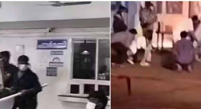 മാനദണ്ഡങ്ങൾ പാലിച്ചാണ് ഷൂട്ടിങ്ങിന് അനുമതി നൽകിയതെന്ന് അങ്കമാലി താലൂക്ക് ആശുപത്രി സൂപ്രണ്ട് മാനദണ്ഡങ്ങൾ പാലിച്ചാണ് ഷൂട്ടിങ്ങിന് അനുമതി നൽകിയതെന്ന് അങ്കമാലി താലൂക്ക് ആശുപത്രി സൂപ്രണ്ട്