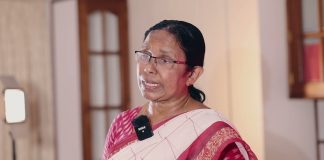 സമസ്തയുടെ പ്രസ്താവന കാലത്തിന് നിരക്കാത്തതും അങ്ങേയറ്റം സ്ത്രീവിരുദ്ധവുമാണെന്ന് സിപിഎം നേതാവ് കെ കെ ശൈലജ