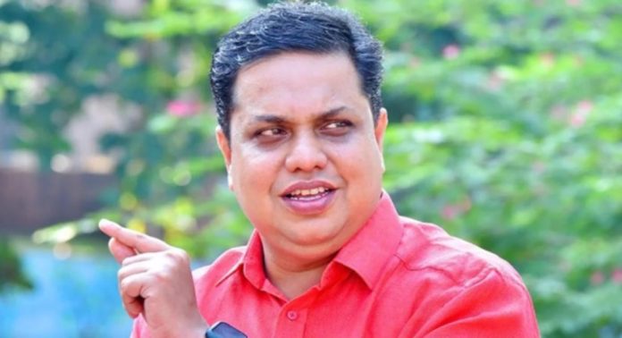 സുംബ ഡാൻസ് ഒരു കാർഡിയാക് വ്യായാമമാണെന്ന് നിയമസഭ സ്പീക്കർ എ എൻ ഷംസീർ സുംബ ഡാൻസ് ഒരു കാർഡിയാക് വ്യായാമമാണെന്ന് നിയമസഭ സ്പീക്കർ എ എൻ ഷംസീർ