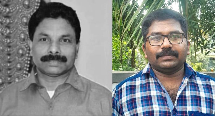 അവധിക്ക് നാട്ടില് വന്നതിനാല് രക്ഷപെട്ടു – എന്നാല് ആത്മ സുഹൃത്തുക്കളെ നഷ്ടപ്പെട്ടു : ഷിനു എബ്രഹാം പേരങ്ങാട്ട് അവധിക്ക് നാട്ടില് വന്നതിനാല് രക്ഷപെട്ടു – എന്നാല് ആത്മ സുഹൃത്തുക്കളെ നഷ്ടപ്പെട്ടു : ഷിനു എബ്രഹാം പേരങ്ങാട്ട്
