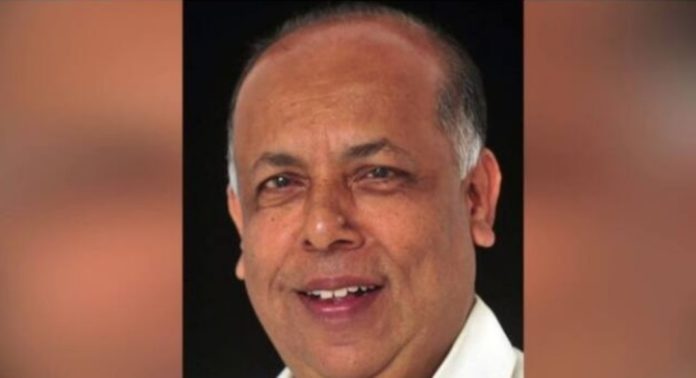 മുതിർന്ന മാധ്യമപ്രവർത്തകൻ സിബി കാട്ടാമ്പള്ളി അന്തരിച്ചു മുതിർന്ന മാധ്യമപ്രവർത്തകൻ സിബി കാട്ടാമ്പള്ളി അന്തരിച്ചു