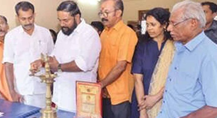 എസ്.എൻ.ഡി.പി. യോഗം പന്തളം യൂണിയൻ കൗൺസിൽ യോഗം നടന്നു എസ്.എൻ.ഡി.പി. യോഗം പന്തളം യൂണിയൻ കൗൺസിൽ യോഗം നടന്നു