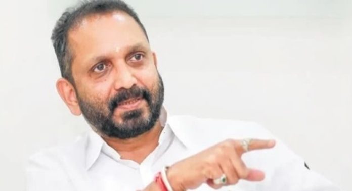 കോൺഗ്രസിന് കടുത്ത ആത്മവിശ്വാസ പ്രതിസന്ധി : കെ സുരേന്ദ്രൻ കോൺഗ്രസിന് കടുത്ത ആത്മവിശ്വാസ പ്രതിസന്ധി : കെ സുരേന്ദ്രൻ