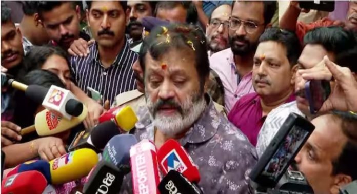 ‘മരിച്ചവർക്കുള്ള ധനസഹായവും അതുമായി ബന്ധപ്പെട്ട കാര്യങ്ങളും കേന്ദ്രസർക്കാരാണ് തീരുമാനിക്കേണ്ടത്’ – സുരേഷ് ഗോപി ‘മരിച്ചവർക്കുള്ള ധനസഹായവും അതുമായി ബന്ധപ്പെട്ട കാര്യങ്ങളും കേന്ദ്രസർക്കാരാണ് തീരുമാനിക്കേണ്ടത്’ – സുരേഷ് ഗോപി