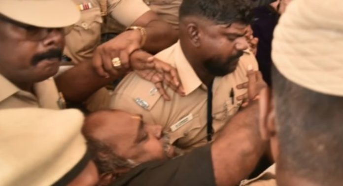 മുന്കാല ദുരന്തങ്ങളില് നിന്നും എന്തു പഠിച്ചു? ; കള്ളക്കുറിശ്ശി വ്യാജമദ്യ ദുരന്തത്തില് തമിഴ്നാട് സര്ക്കാരിന് ഹൈക്കോടതി വിമര്ശനം ; നിയമസഭയില് നാടകീയ രംഗങ്ങള് മുന്കാല ദുരന്തങ്ങളില് നിന്നും എന്തു പഠിച്ചു? ; കള്ളക്കുറിശ്ശി വ്യാജമദ്യ ദുരന്തത്തില് തമിഴ്നാട് സര്ക്കാരിന് ഹൈക്കോടതി വിമര്ശനം ; നിയമസഭയില് നാടകീയ രംഗങ്ങള്
