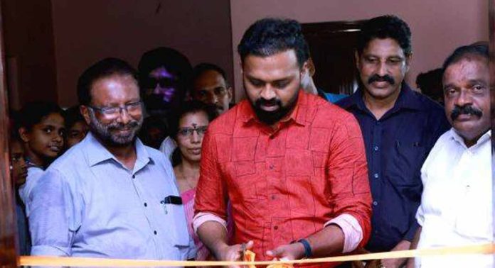 തിരുമൂലപുരം എസ്.എൻ.വി.എസ് ഹൈസ്കൂളിൽ സെൻട്രലൈസ്ഡ് ഫുട്ബാൾ ഹോസ്റ്റൽ പ്രവർത്തനം തുടങ്ങി തിരുമൂലപുരം എസ്.എൻ.വി.എസ് ഹൈസ്കൂളിൽ സെൻട്രലൈസ്ഡ് ഫുട്ബാൾ ഹോസ്റ്റൽ പ്രവർത്തനം തുടങ്ങി
