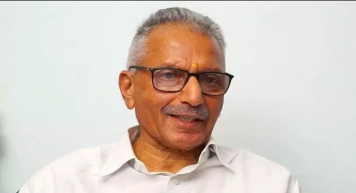 ‘സംതിങ് റോങ്ങ്’; തൃശ്ശൂരിലെ തോൽവിയിൽ പ്രതികരണവുമായി കോൺഗ്രസ് നേതാവ് തേറമ്പിൽ രാമകൃഷ്ണൻ ‘സംതിങ് റോങ്ങ്’; തൃശ്ശൂരിലെ തോൽവിയിൽ പ്രതികരണവുമായി കോൺഗ്രസ് നേതാവ് തേറമ്പിൽ രാമകൃഷ്ണൻ