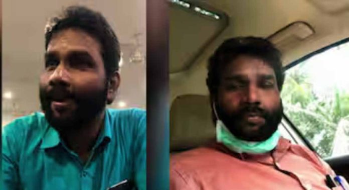 പീഡനക്കേസില് പ്രതിയായ തിരുവല്ല ലോക്കൽ കമ്മിറ്റി അംഗം സജിമോനെ പാര്ട്ടിയില് തിരിച്ചെടുത്തു പീഡനക്കേസില് പ്രതിയായ തിരുവല്ല ലോക്കൽ കമ്മിറ്റി അംഗം സജിമോനെ പാര്ട്ടിയില് തിരിച്ചെടുത്തു