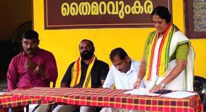 തൈമറവുംകര ശാഖായോഗത്തിന്റെ ആഭിമുഖ്യത്തിൽ എസ്.എസ്.എൽ.സി, പ്ലസ്ടു വിജയികളെ അനുമോദിച്ചു തൈമറവുംകര ശാഖായോഗത്തിന്റെ ആഭിമുഖ്യത്തിൽ എസ്.എസ്.എൽ.സി, പ്ലസ്ടു വിജയികളെ അനുമോദിച്ചു