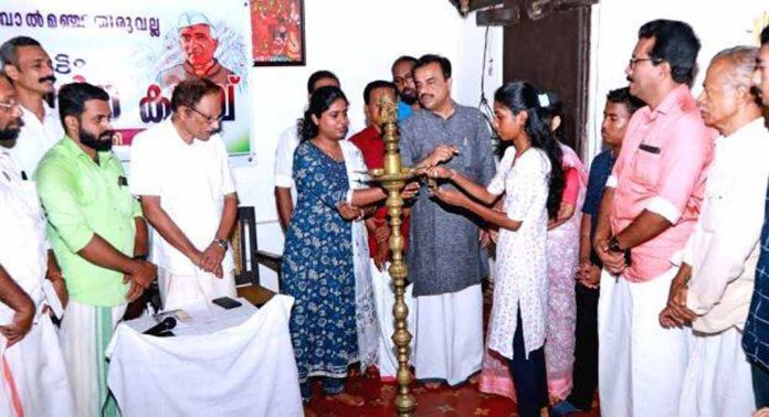 പെരിങ്ങരയിൽ കുട്ടിക്കൂട്ടം പഠന ക്യാമ്പ് സംഘടിപ്പിച്ചു പെരിങ്ങരയിൽ കുട്ടിക്കൂട്ടം പഠന ക്യാമ്പ് സംഘടിപ്പിച്ചു