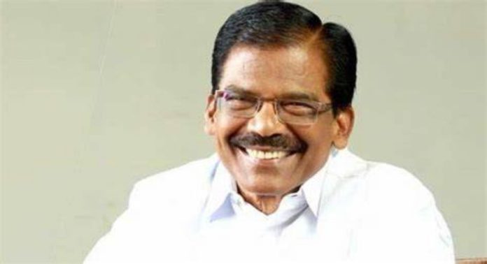 തോമസ് ചാഴിക്കാടന്റെ സിപിഎം വിമർശനങ്ങൾ പൂർണമായി തള്ളി ജോസ് കെ മാണി തോമസ് ചാഴിക്കാടന്റെ സിപിഎം വിമർശനങ്ങൾ പൂർണമായി തള്ളി ജോസ് കെ മാണി