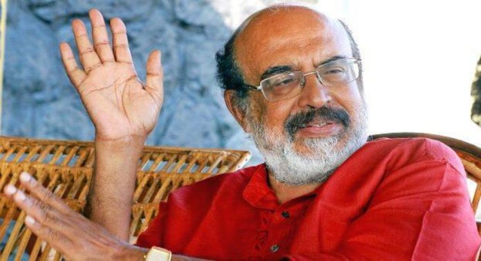 യുഡിഎഫ് ഭരണകാലത്ത് ക്ഷേമപെന്ഷന് കുടിശികയൊന്നും ഇല്ലായിരുന്നുവെന്ന യുഡിഎഫ് അവകാശവാദം തെറ്റെന്ന് ടി എം തോമസ് ഐസക് യുഡിഎഫ് ഭരണകാലത്ത് ക്ഷേമപെന്ഷന് കുടിശികയൊന്നും ഇല്ലായിരുന്നുവെന്ന യുഡിഎഫ് അവകാശവാദം തെറ്റെന്ന് ടി എം തോമസ് ഐസക്