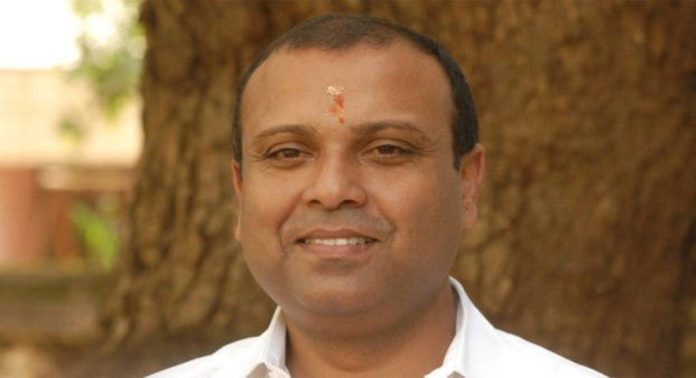 ആറ്റിങ്ങൽ ഇല്ല ; ജയ സാധ്യതയുള്ള 4 മണ്ഡലങ്ങൾ പറഞ്ഞ് തുഷാർ ആറ്റിങ്ങൽ ഇല്ല ; ജയ സാധ്യതയുള്ള 4 മണ്ഡലങ്ങൾ പറഞ്ഞ് തുഷാർ