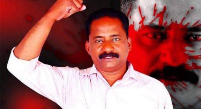 ടിപി വധക്കേസ് പ്രതിക്ക് വീണ്ടും പരോൾ ; ഒന്നാം പ്രതി എം സി അനൂപിന് അനുവദിച്ചത് 20 ദിവസം ടിപി വധക്കേസ് പ്രതിക്ക് വീണ്ടും പരോൾ ; ഒന്നാം പ്രതി എം സി അനൂപിന് അനുവദിച്ചത് 20 ദിവസം