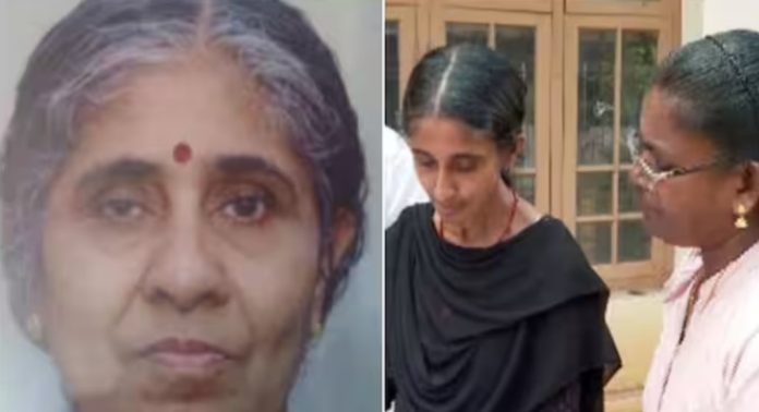 അന്നനാളത്തിലിടേണ്ട കുഴൽ ശ്വാസകോശത്തിലിട്ടെന്ന പരാതി ; സുശീല ദേവിയുടെ മരണത്തില് ചികിത്സാ പിഴവെന്ന് കണ്ടെത്തൽ അന്നനാളത്തിലിടേണ്ട കുഴൽ ശ്വാസകോശത്തിലിട്ടെന്ന പരാതി ; സുശീല ദേവിയുടെ മരണത്തില് ചികിത്സാ പിഴവെന്ന് കണ്ടെത്തൽ
