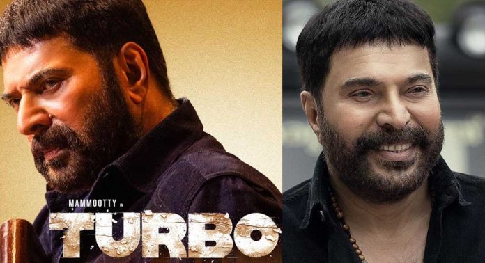 കുതിപ്പുമായി ടര്ബോ, മൂന്നാം ആഴ്ചയിലെ തിയറ്റര് ലിസ്റ്റ് പുറത്തുവിട്ട് നായകൻ മമ്മൂട്ടി കുതിപ്പുമായി ടര്ബോ, മൂന്നാം ആഴ്ചയിലെ തിയറ്റര് ലിസ്റ്റ് പുറത്തുവിട്ട് നായകൻ മമ്മൂട്ടി