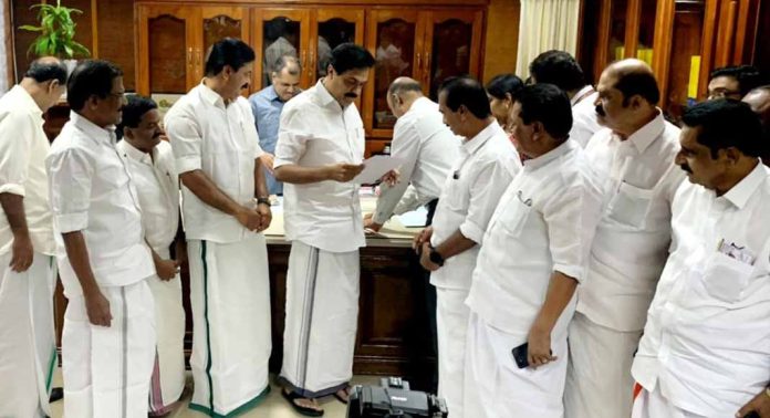 ജനവിരുദ്ധ നിയമങ്ങളെ ശക്തമായി എതിര്ക്കും : ജോസ് കെ. മാണി ജനവിരുദ്ധ നിയമങ്ങളെ ശക്തമായി എതിര്ക്കും : ജോസ് കെ. മാണി