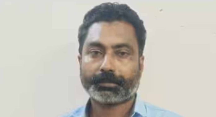 ഭാര്യാപിതാവിനെ ക്രൂരമായി കൊലപ്പെടുത്തിയ യുവാവ് അറസ്റ്റിൽ ഭാര്യാപിതാവിനെ ക്രൂരമായി കൊലപ്പെടുത്തിയ യുവാവ് അറസ്റ്റിൽ