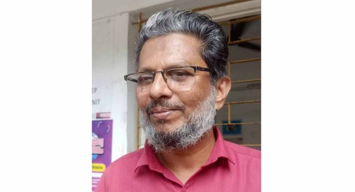 ഖുറാൻ പഠിക്കാന് പോയ പതിനൊന്നുകാരനെ പീഡിപ്പിച്ച കേസിൽ ഉസ്താദിന് അമ്പത്തിയാറ് വർഷം കഠിന തടവ് ഖുറാൻ പഠിക്കാന് പോയ പതിനൊന്നുകാരനെ പീഡിപ്പിച്ച കേസിൽ ഉസ്താദിന് അമ്പത്തിയാറ് വർഷം കഠിന തടവ്