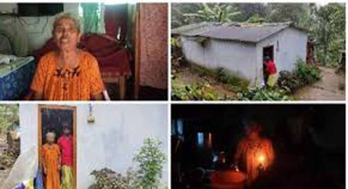 വാഗമണ്ണിൽ ഒറ്റമുറി വീട്ടിൽ താമസിക്കുന്ന കുടുംബത്തിന് 5000 രൂപ കെഎസ്ഇബി ബിൽ വാഗമണ്ണിൽ ഒറ്റമുറി വീട്ടിൽ താമസിക്കുന്ന കുടുംബത്തിന് 5000 രൂപ കെഎസ്ഇബി ബിൽ