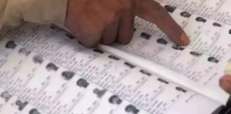 എസ്.ഐ.ആറിലൂടെ വോട്ടർപട്ടികയിൽനിന്ന് ഒഴിവാക്കിയത് 13.37 കോടി പേരെ ; കൂടുതൽ പേർ യുപിയിൽ