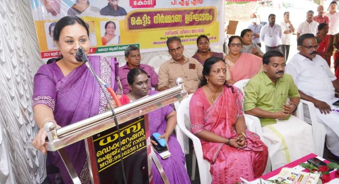 റാന്നി മണ്ഡലത്തില് ആരോഗ്യമേഖലയില് ഉണ്ടായിട്ടുള്ളത് വലിയ മുന്നേറ്റം : മന്ത്രി വീണാ ജോര്ജ് റാന്നി മണ്ഡലത്തില് ആരോഗ്യമേഖലയില് ഉണ്ടായിട്ടുള്ളത് വലിയ മുന്നേറ്റം : മന്ത്രി വീണാ ജോര്ജ്