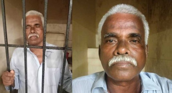 പത്തനംതിട്ടയിൽ മാതാവിനെ കൊന്ന കേസിൽ ശിക്ഷ അനുഭവിക്കുന്ന പ്രതി പരോളിലിറങ്ങി അനുജനെ തലക്കടിച്ചുകൊന്നു പത്തനംതിട്ടയിൽ മാതാവിനെ കൊന്ന കേസിൽ ശിക്ഷ അനുഭവിക്കുന്ന പ്രതി പരോളിലിറങ്ങി അനുജനെ തലക്കടിച്ചുകൊന്നു