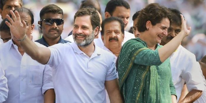 ചരിത്ര ഭൂരിപക്ഷത്തിൽ പ്രിയങ്ക കേരളത്തിൻ്റെ പ്രിയങ്കരിയാകും : വി ഡി സതീശൻ ചരിത്ര ഭൂരിപക്ഷത്തിൽ പ്രിയങ്ക കേരളത്തിൻ്റെ പ്രിയങ്കരിയാകും : വി ഡി സതീശൻ