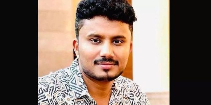 അവധിക്ക് നാട്ടിൽ പോയ പ്രവാസി യുവാവ് പനി ബാധിച്ച് മരിച്ചു അവധിക്ക് നാട്ടിൽ പോയ പ്രവാസി യുവാവ് പനി ബാധിച്ച് മരിച്ചു