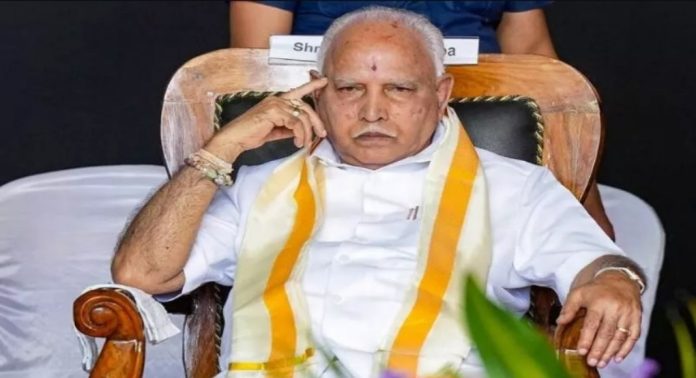 യെദിയൂരപ്പയ്ക്ക് എതിരായ പോക്സോ കേസ് ; കുറ്റപത്രത്തിലെ വിവരങ്ങൾ പുറത്ത് ; കുറ്റപത്രത്തിലുള്ളത് ഗുരുതര ആരോപണങ്ങൾ യെദിയൂരപ്പയ്ക്ക് എതിരായ പോക്സോ കേസ് ; കുറ്റപത്രത്തിലെ വിവരങ്ങൾ പുറത്ത് ; കുറ്റപത്രത്തിലുള്ളത് ഗുരുതര ആരോപണങ്ങൾ