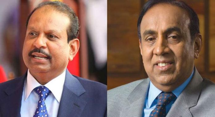 കുവൈത്ത് തീപിടിത്തം : മരിച്ചവരുടെ കുടുംബങ്ങൾക്ക് യൂസഫലി അഞ്ച് ലക്ഷം നൽകും ; രണ്ട് ലക്ഷം പ്രഖ്യാപിച്ച് രവി പിള്ള കുവൈത്ത് തീപിടിത്തം : മരിച്ചവരുടെ കുടുംബങ്ങൾക്ക് യൂസഫലി അഞ്ച് ലക്ഷം നൽകും ; രണ്ട് ലക്ഷം പ്രഖ്യാപിച്ച് രവി പിള്ള