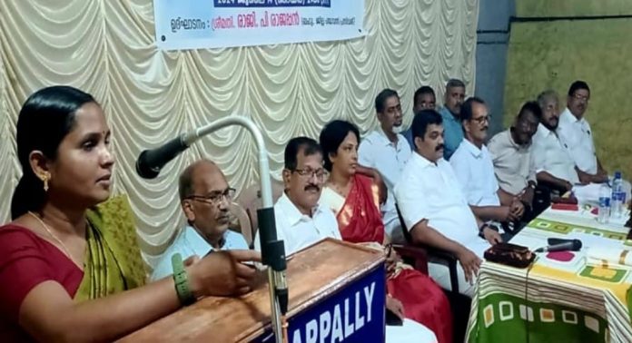 വൈ. എം.സി.എ തിരുവല്ല സബ് – റീജയൺ നേതൃത്വ പരിശീലന ശില്പശാലയും പ്ലാനിംഗ് ഫോറവും സംഘടിപ്പിച്ചു വൈ. എം.സി.എ തിരുവല്ല സബ് – റീജയൺ നേതൃത്വ പരിശീലന ശില്പശാലയും പ്ലാനിംഗ് ഫോറവും സംഘടിപ്പിച്ചു