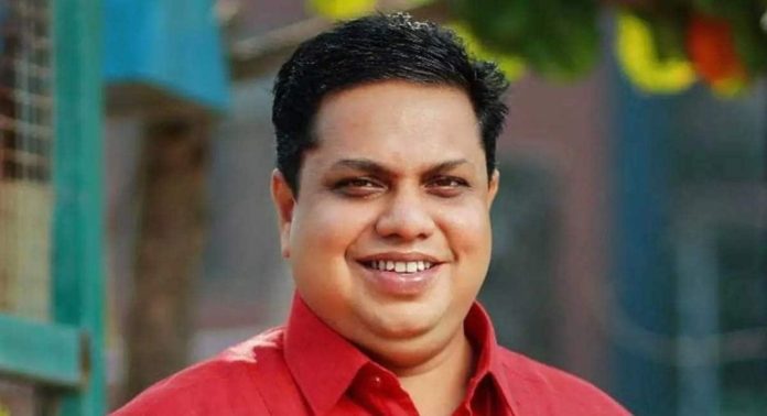 വിഴിഞ്ഞം തുറമുഖം : ഈ ചരിത്ര നിമിഷം ഉമ്മൻ ചാണ്ടിയുടെ ആത്മസമർപ്പണം ഓർക്കാതെ പൂർത്തിയാകില്ലെന്ന് സ്പീക്കർ വിഴിഞ്ഞം തുറമുഖം : ഈ ചരിത്ര നിമിഷം ഉമ്മൻ ചാണ്ടിയുടെ ആത്മസമർപ്പണം ഓർക്കാതെ പൂർത്തിയാകില്ലെന്ന് സ്പീക്കർ