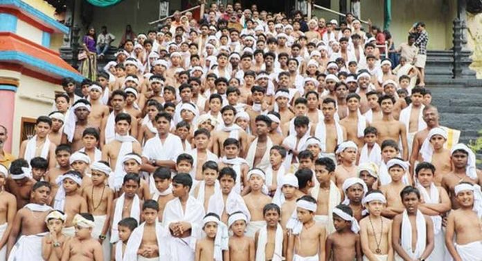 ആറന്മുള വഞ്ചിപ്പാട്ട് പഠനക്കളരി സമാപിച്ചു ആറന്മുള വഞ്ചിപ്പാട്ട് പഠനക്കളരി സമാപിച്ചു