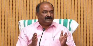 റെക്കോർഡ് വേഗതയിലാണ് ബക്കാർഡി എന്ന മദ്യ കമ്പനിക്കായി ഫയൽനീക്കം നടന്നതെന്ന് കെ എൻ ബാലഗോപാൽ എംഎൽഎ