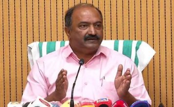 റെക്കോർഡ് വേഗതയിലാണ് ബക്കാർഡി എന്ന മദ്യ കമ്പനിക്കായി ഫയൽനീക്കം നടന്നതെന്ന് കെ എൻ ബാലഗോപാൽ എംഎൽഎ