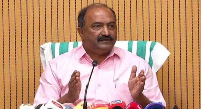 എംഎൽഎ വികസന ഫണ്ട്, 133 കോടി രൂപ അനുവദിച്ചു ; ധനമന്ത്രി എംഎൽഎ വികസന ഫണ്ട്, 133 കോടി രൂപ അനുവദിച്ചു ; ധനമന്ത്രി