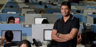 ബൈജൂസിന്റെ സ്ഥാപകന് ബൈജു രവീന്ദ്രന് വീണ്ടും തിരിച്ചടി