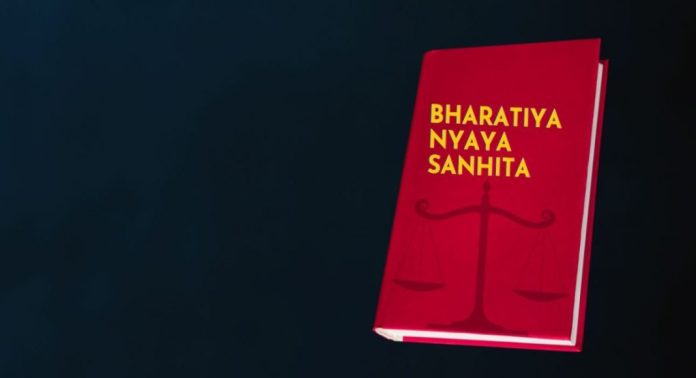 ഭാരതീയ ന്യായ സംഹിത ; ആദ്യ കേസ് രജിസ്റ്റർ ചെയ്തത് ഡൽഹിയിൽ ഭാരതീയ ന്യായ സംഹിത ; ആദ്യ കേസ് രജിസ്റ്റർ ചെയ്തത് ഡൽഹിയിൽ