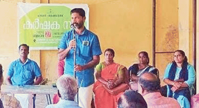 കാർഷികവിളകൾ സംരക്ഷിക്കാൻ സോളാർ വേലികൾ സ്ഥാപിക്കും കാർഷികവിളകൾ സംരക്ഷിക്കാൻ സോളാർ വേലികൾ സ്ഥാപിക്കും