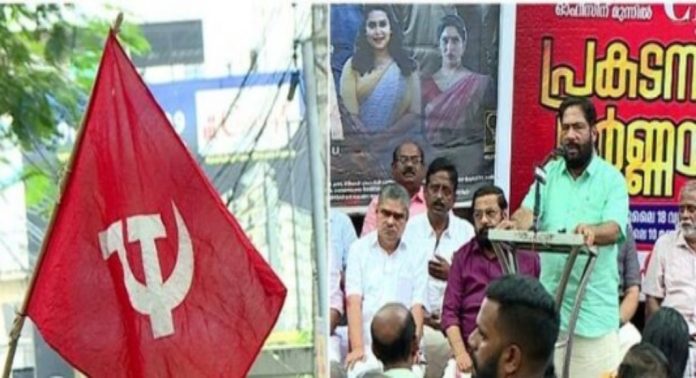 ജോയിയുടെ മരണം : റെയിൽവേക്കെതിരെ കൊലകുറ്റത്തിന് കേസെടുക്കണമെന്ന് സിപിഎം ജോയിയുടെ മരണം : റെയിൽവേക്കെതിരെ കൊലകുറ്റത്തിന് കേസെടുക്കണമെന്ന് സിപിഎം