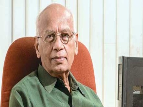 പ്രശസ്ത ഹൃദയ ശസ്ത്രക്രിയാ വിദഗ്ദൻ ഡോ. എം എസ് വല്യത്താൻ അന്തരിച്ചു പ്രശസ്ത ഹൃദയ ശസ്ത്രക്രിയാ വിദഗ്ദൻ ഡോ. എം എസ് വല്യത്താൻ അന്തരിച്ചു