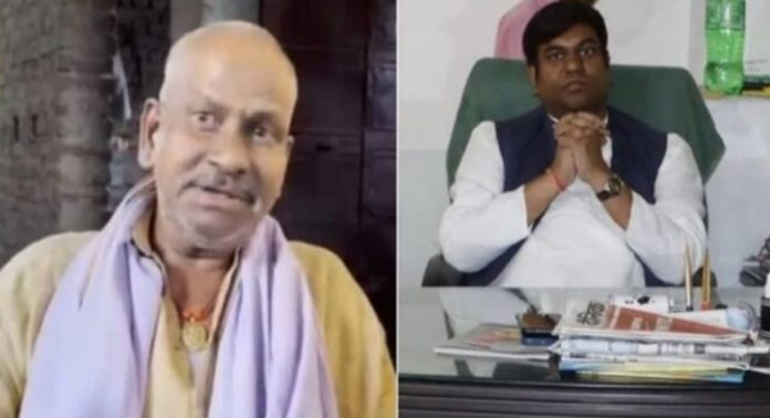 മുകേഷ് സാഹ്നിയുടെ അച്ഛന്റെ കൊലപാതകം : സിസിടിവി ദൃശ്യങ്ങളിലുളള 2 പേർ പിടിയിൽ മുകേഷ് സാഹ്നിയുടെ അച്ഛന്റെ കൊലപാതകം : സിസിടിവി ദൃശ്യങ്ങളിലുളള 2 പേർ പിടിയിൽ