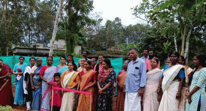 കൊറ്റനാട് പഞ്ചായത്തില് ഫ്ലവർ യൂണിറ്റിന്റെ പ്രവർത്തനം ആരംഭിച്ചു കൊറ്റനാട് പഞ്ചായത്തില് ഫ്ലവർ യൂണിറ്റിന്റെ പ്രവർത്തനം ആരംഭിച്ചു