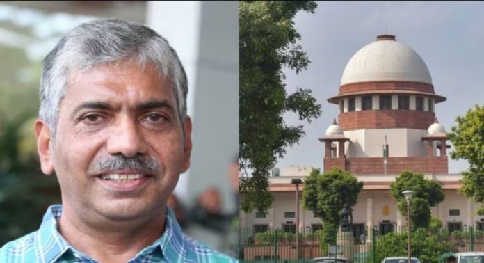‘ജേക്കബ് തോമസിനെതിരായ അന്വേഷണ റിപ്പോർട്ട് മുദ്ര വെച്ച കവറിൽ നൽകണം’ ; സർക്കാരിന് സുപ്രീംകോടതി നിർദ്ദേശം ‘ജേക്കബ് തോമസിനെതിരായ അന്വേഷണ റിപ്പോർട്ട് മുദ്ര വെച്ച കവറിൽ നൽകണം’ ; സർക്കാരിന് സുപ്രീംകോടതി നിർദ്ദേശം