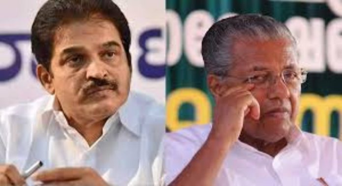 സംസ്ഥാനത്തിന് കിട്ടേണ്ട വിഹിതം ലഭിക്കാൻ ഒന്നിച്ചുള്ള ശ്രമങ്ങൾക്ക് തയ്യാറാണെന്ന് കെ സി വേണുഗോപാൽ എംപി സംസ്ഥാനത്തിന് കിട്ടേണ്ട വിഹിതം ലഭിക്കാൻ ഒന്നിച്ചുള്ള ശ്രമങ്ങൾക്ക് തയ്യാറാണെന്ന് കെ സി വേണുഗോപാൽ എംപി
