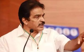 കരിമണൽ ഖനനം : ആശങ്കകൾ പരിഹരിക്കാതെ പദ്ധതിയുമായി മുന്നോട്ട് പോകില്ലെന്ന് കെ.സി വേണുഗോപാൽ എംപി